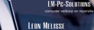 LM-Pc-Solutions Oudenbosch